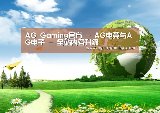 AGGaming公司